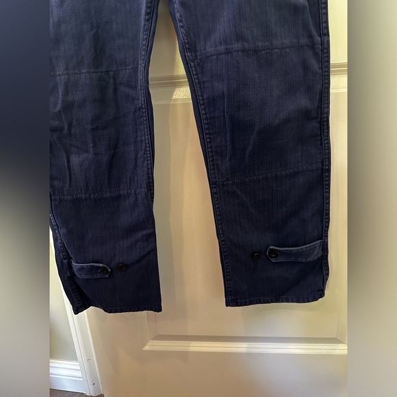 Vintage utility jumpsuit - Picture 7 of 12